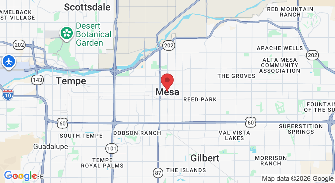 Mesa, AZ, USA