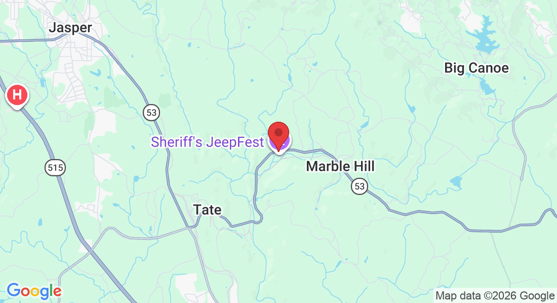 8795 Hwy 53, Jasper, GA 30143, USA