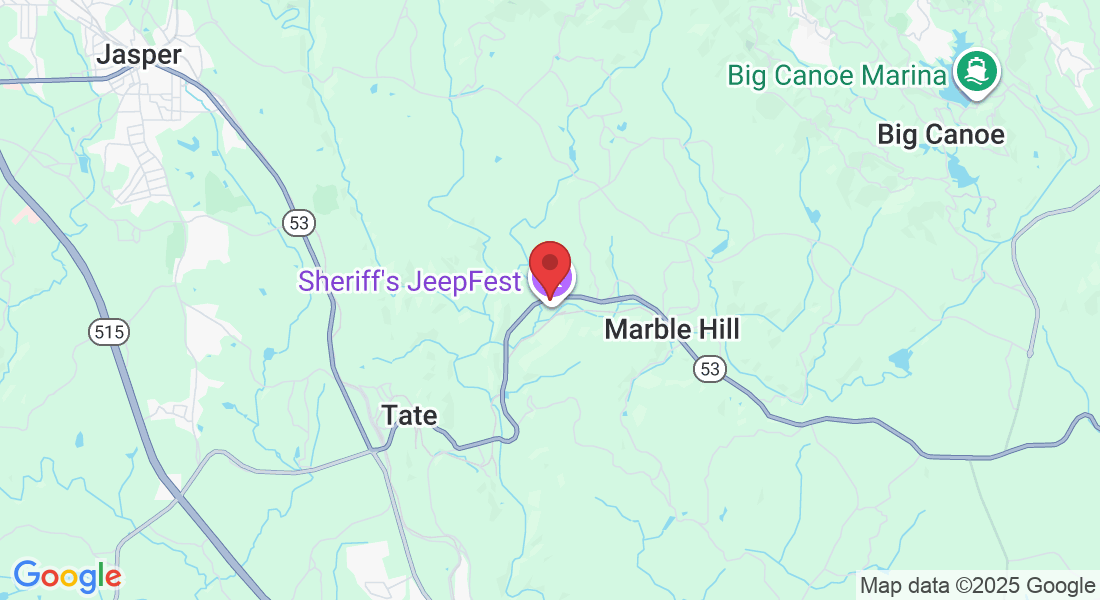 8795 Hwy 53, Jasper, GA 30143, USA