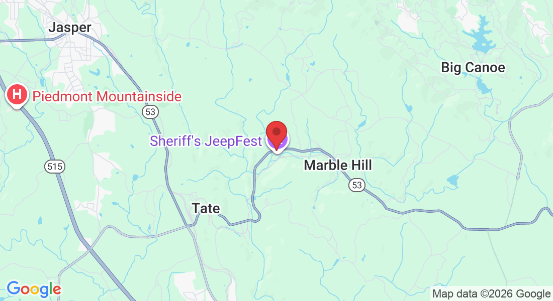 8795 Hwy 53, Jasper, GA 30143, USA