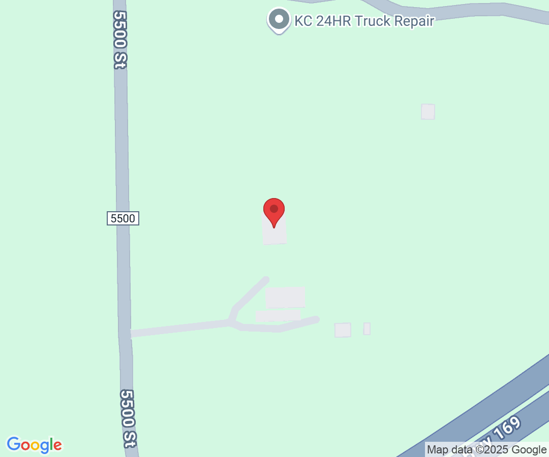 5266 County Rd 5500, Cherryvale, KS 67335, USA
