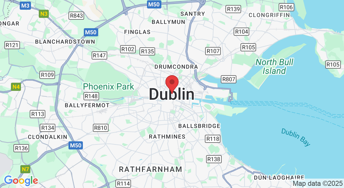 Dublin, Ireland