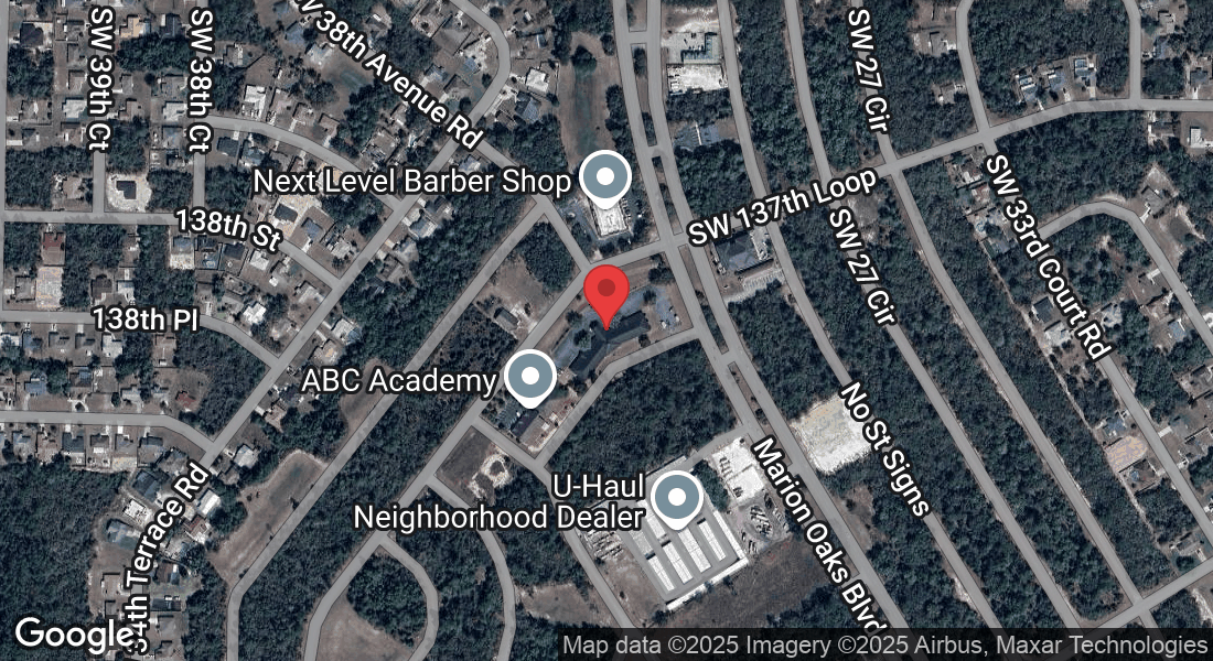 13795 36th Avenue Rd #1, Ocala, FL 34473, USA
