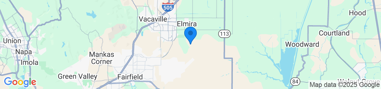 Solano County, CA, USA