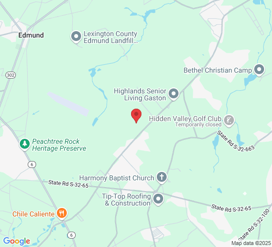South Carolina, USA