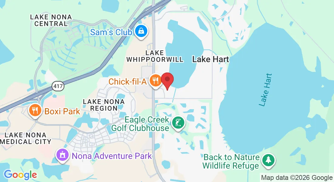 12851 Sunstone Ave, Orlando, FL 32832, EE. UU.