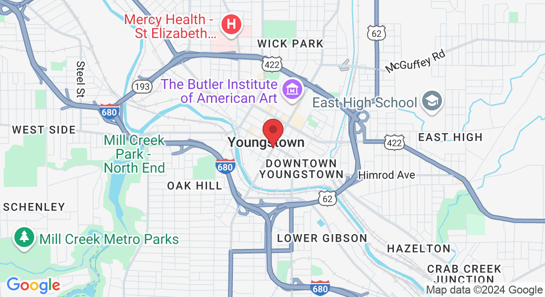 Youngstown, OH, USA