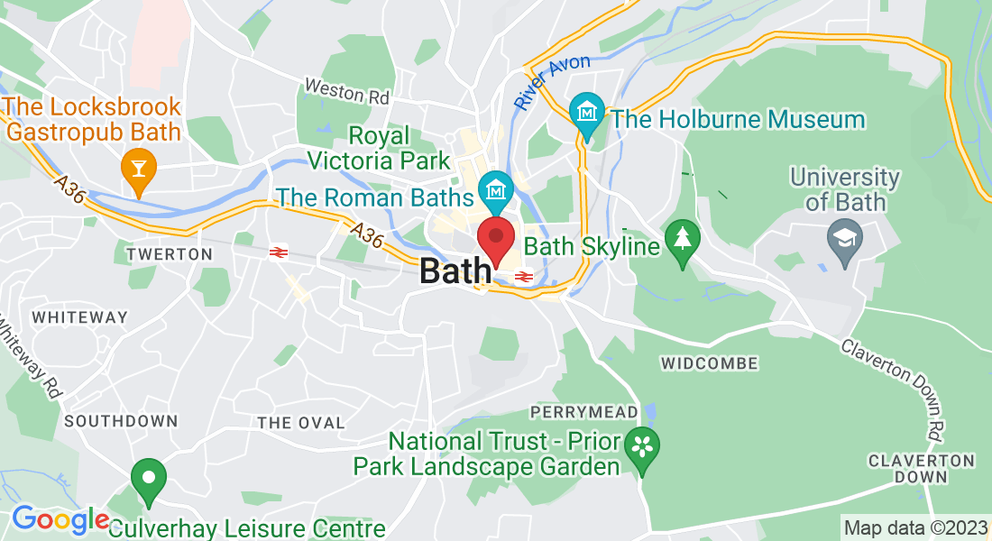 Bath, UK