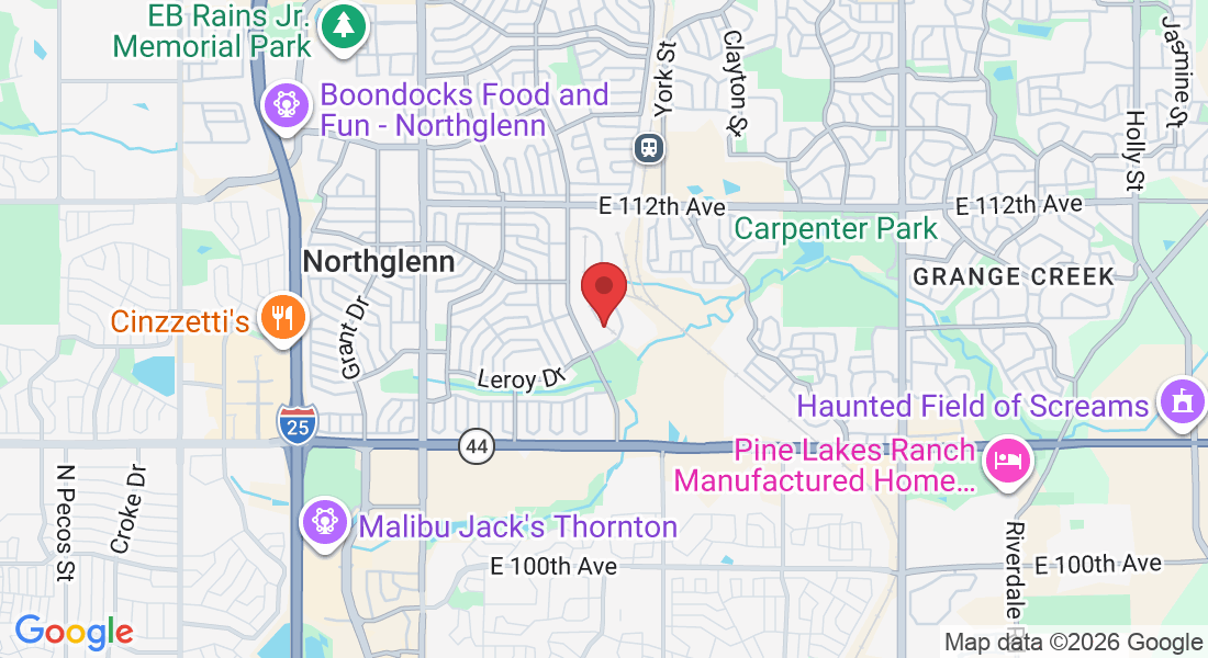10650 Irma Dr unit 32, Northglenn, CO 80233, USA