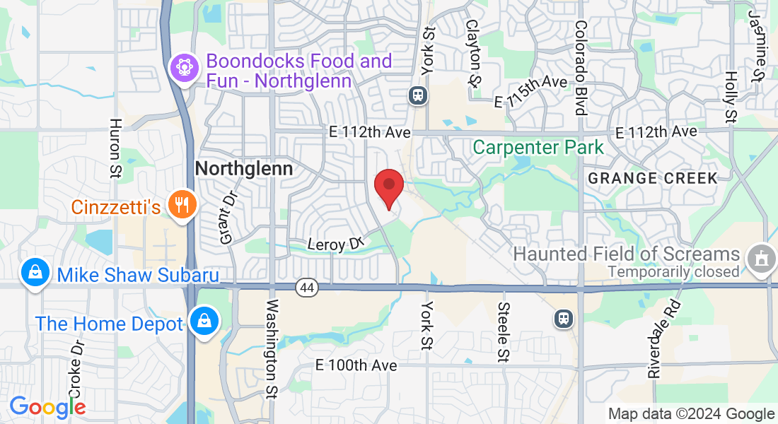 10650 Irma Dr unit 32, Northglenn, CO 80233, USA