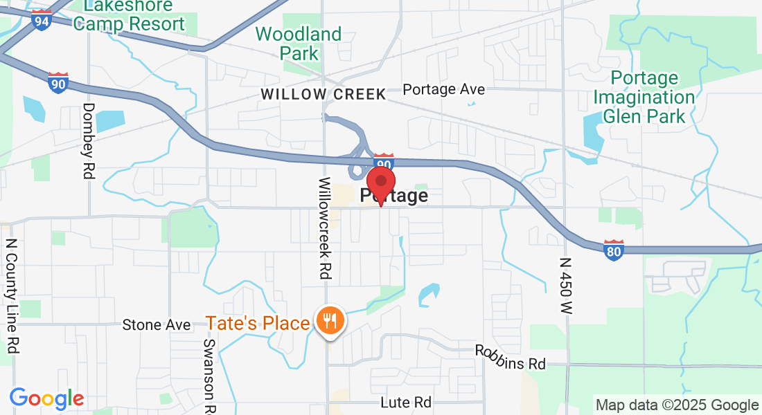 Portage, IN, USA