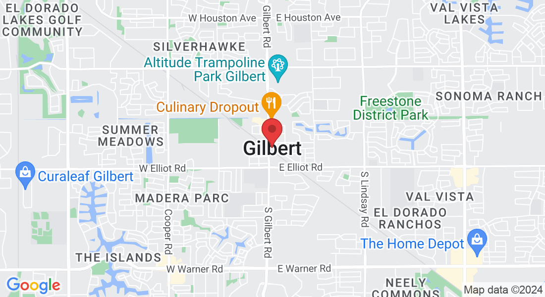 Gilbert, AZ, USA
