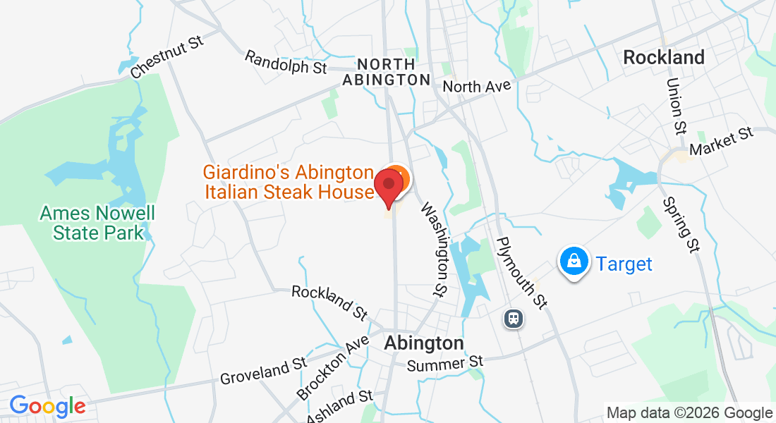 460 Bedford St, Abington, MA 02351, USA