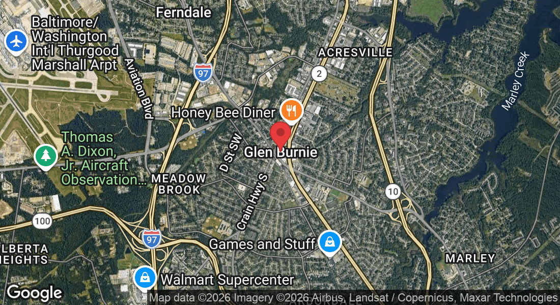 Glen Burnie, MD, USA