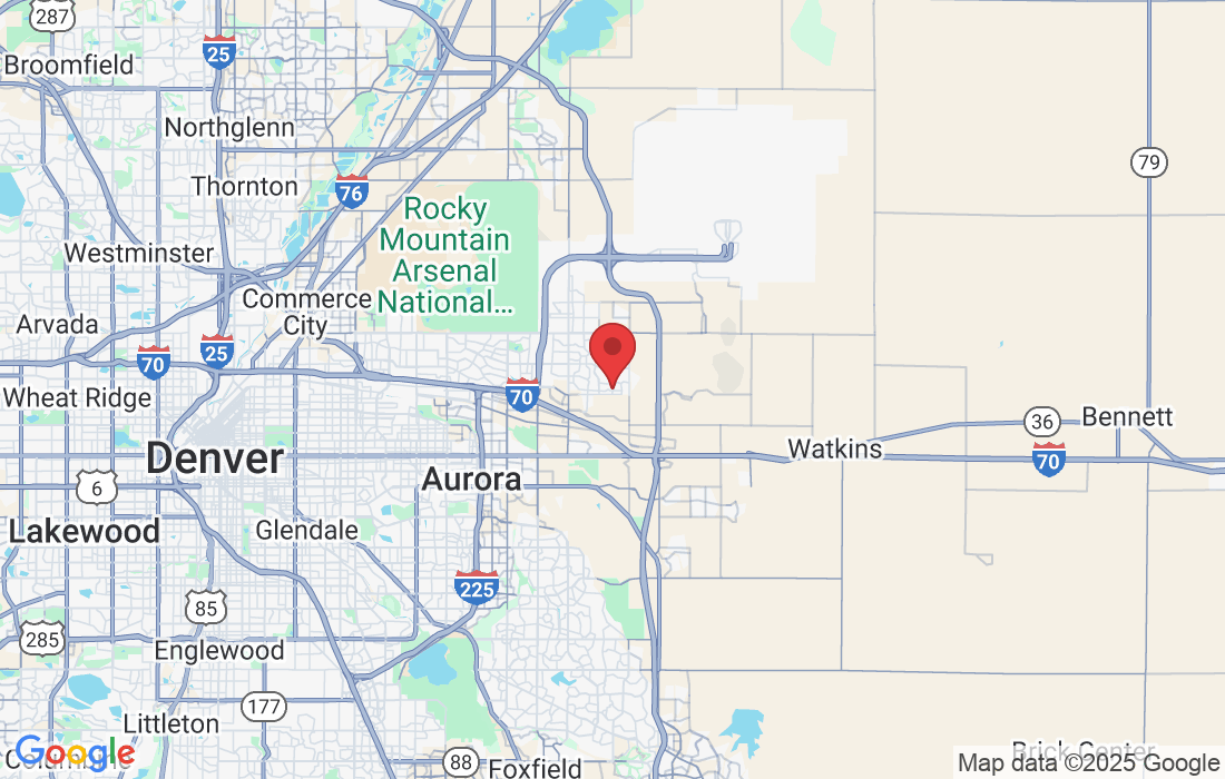 4036 Lisbon St, Denver, CO 80249, EE. UU.