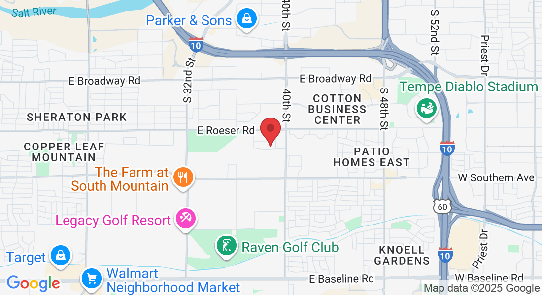Halo lifts, 3818 E La Salle St suite 1, Phoenix, AZ 85040, USA