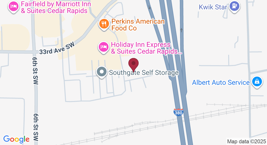 3343 Southgate Ct SW, Cedar Rapids, IA 52404, USA