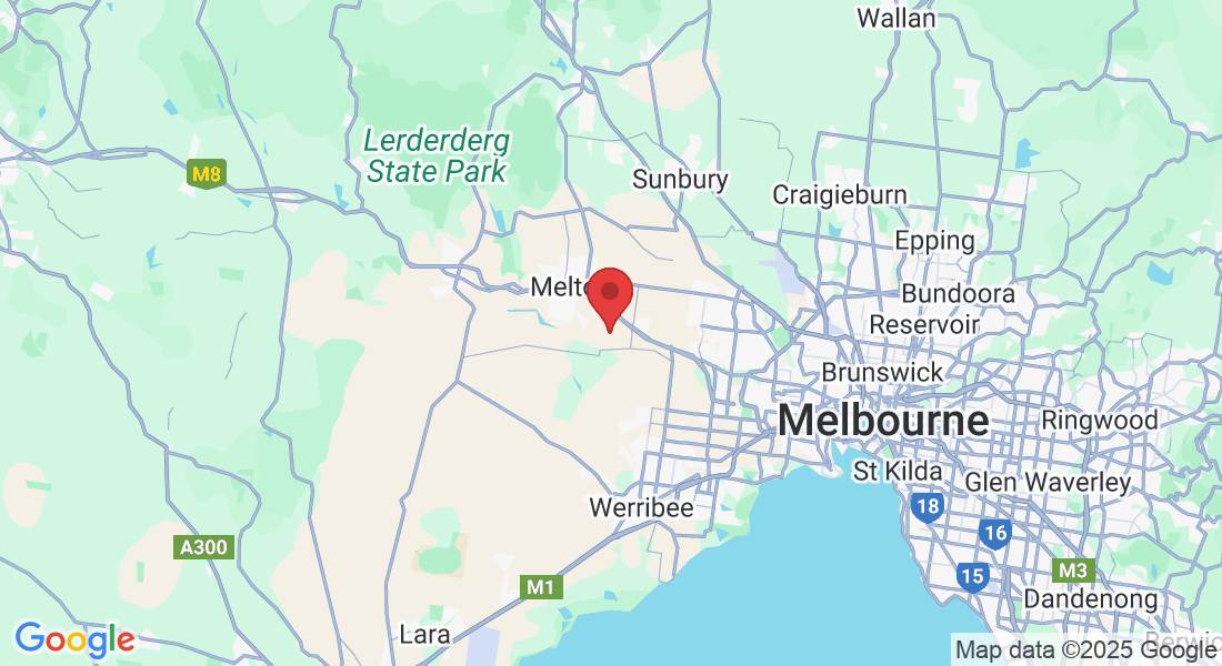 Thornhill Park VIC 3335, Australia
