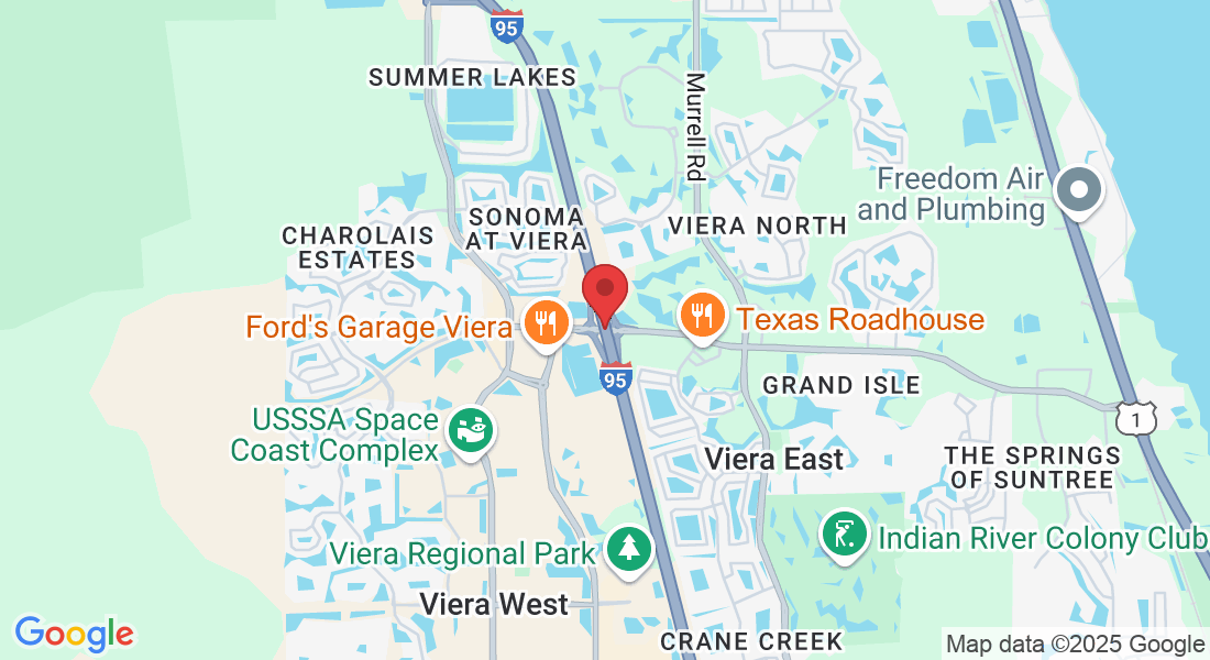 Viera, FL, USA