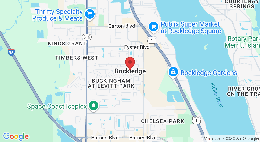 Rockledge, FL, USA