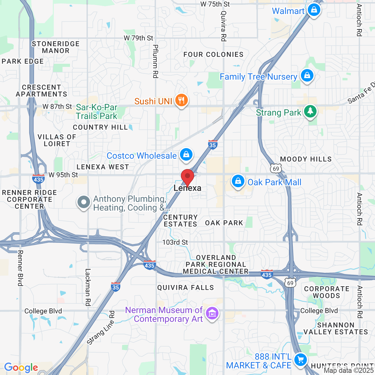 Lenexa, KS, USA
