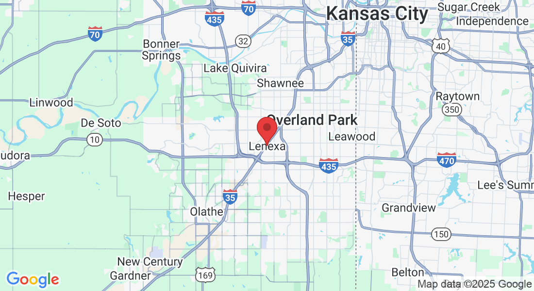 Lenexa, KS, USA