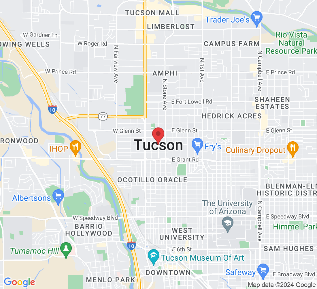 Tucson, AZ, USA