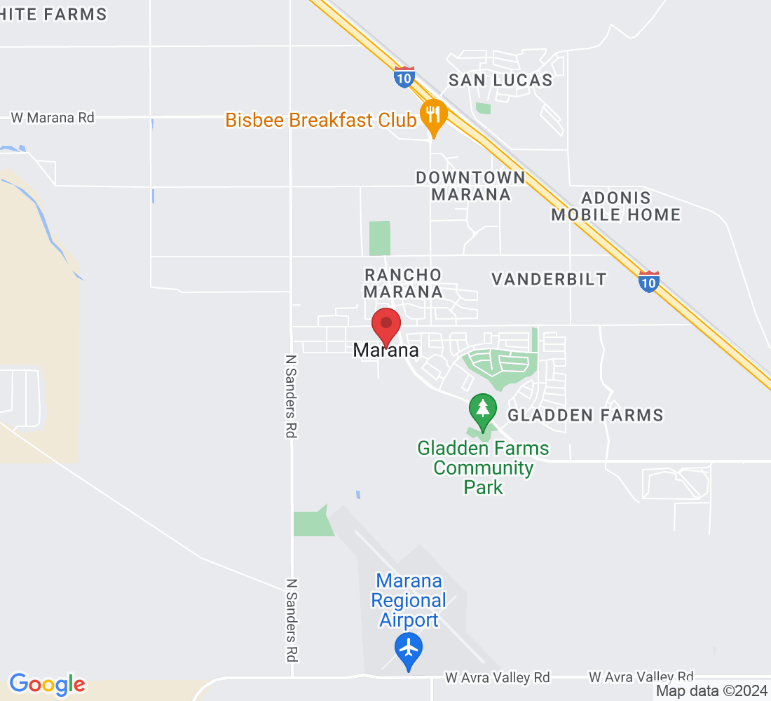 Marana, AZ, USA