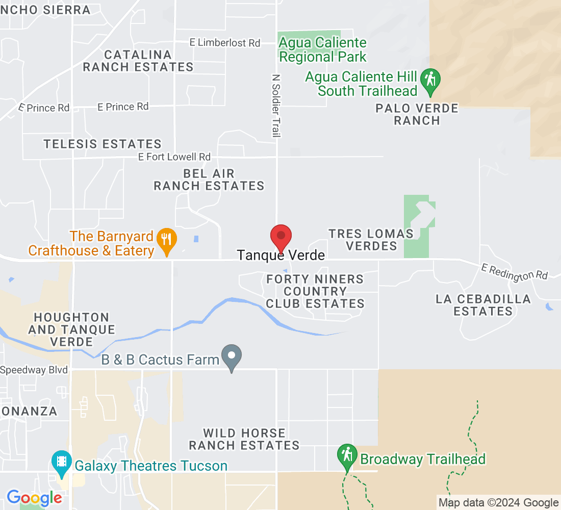 Tanque Verde, AZ, USA