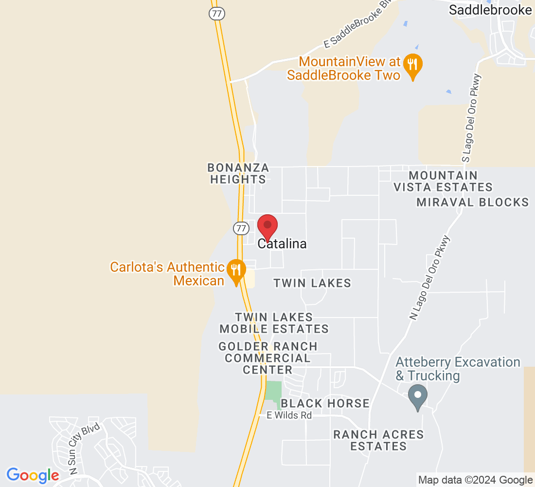 Catalina, AZ 85739, USA