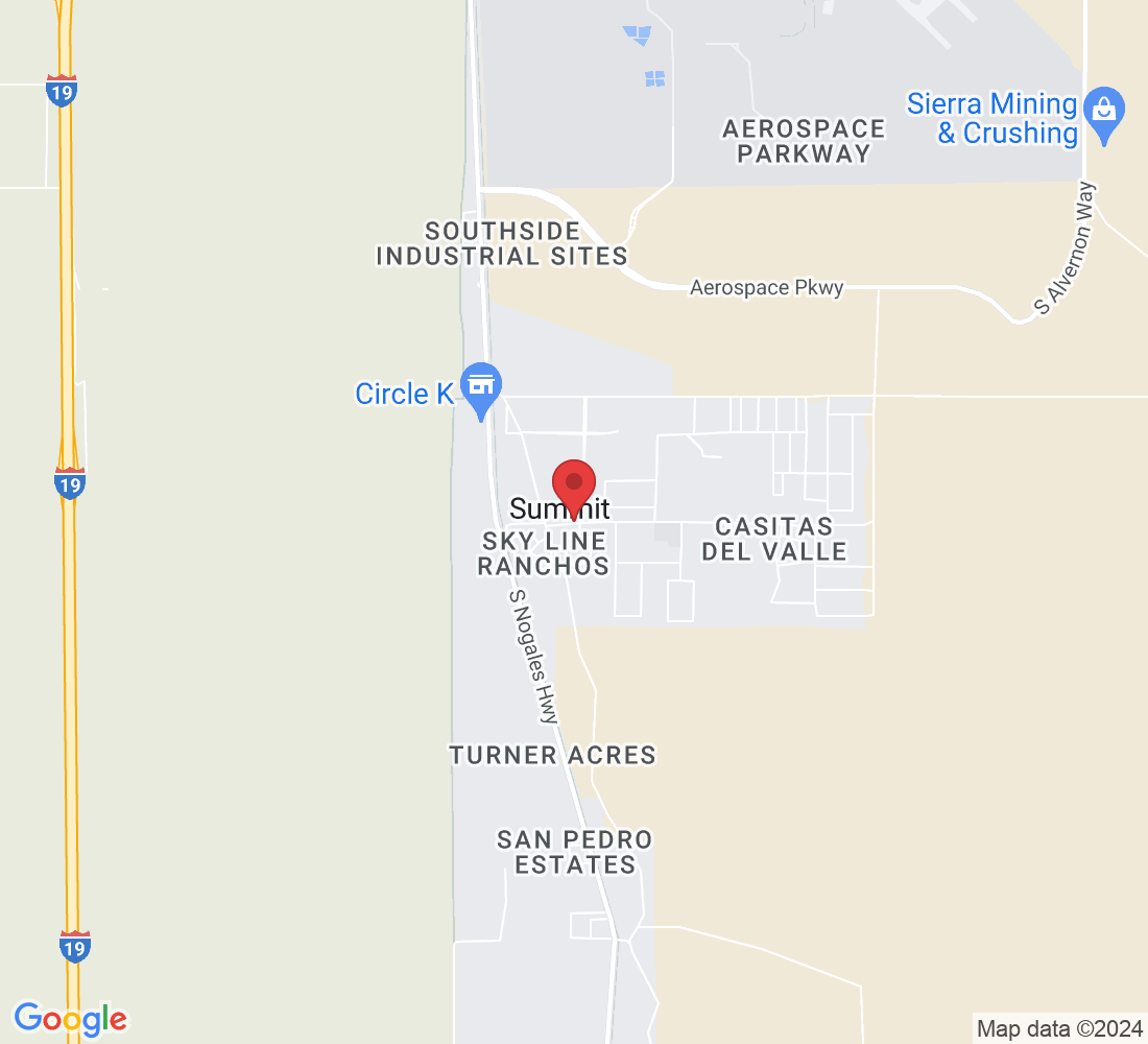 Summit, AZ, USA
