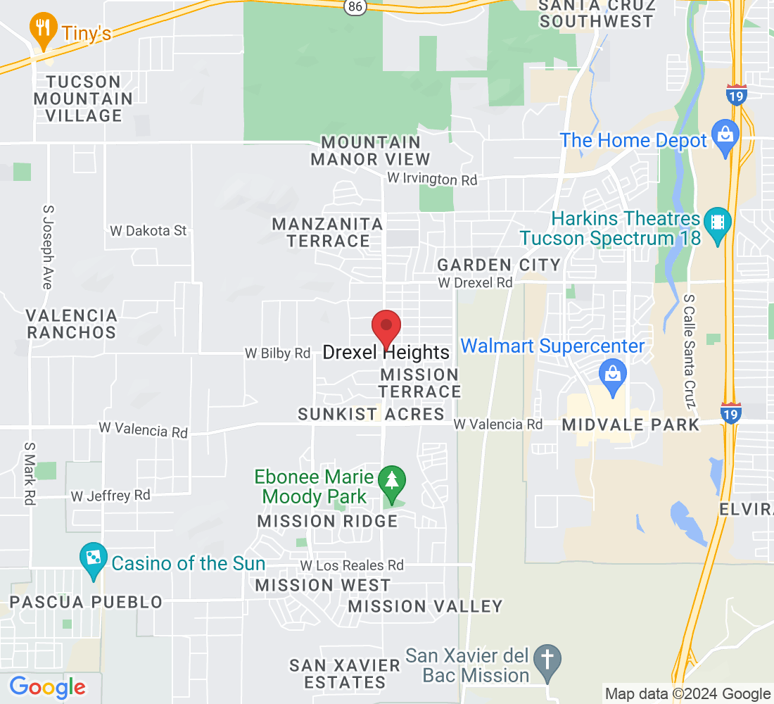 Drexel Heights, AZ, USA