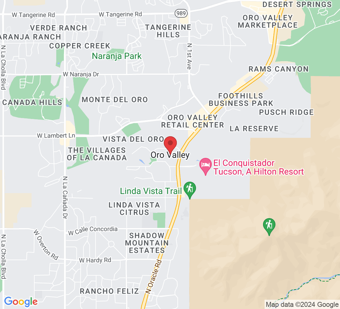 Oro Valley, AZ, USA