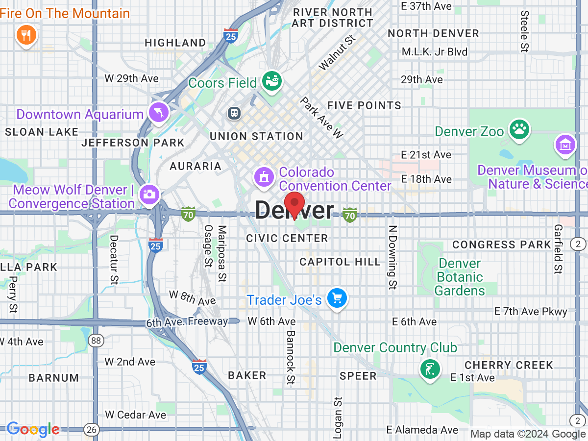 Denver, CO, USA