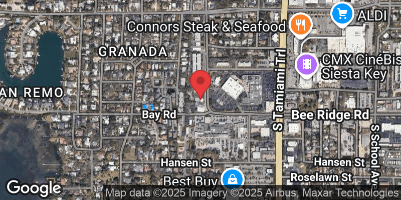 3840 S Osprey Ave, Sarasota, FL 34239, USA