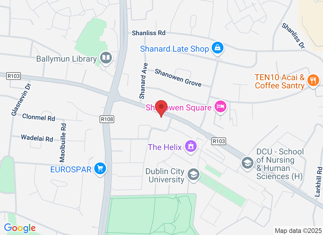 649 Collins Ave Ext, Whitehall, Dublin, D09 C6T0, Ireland