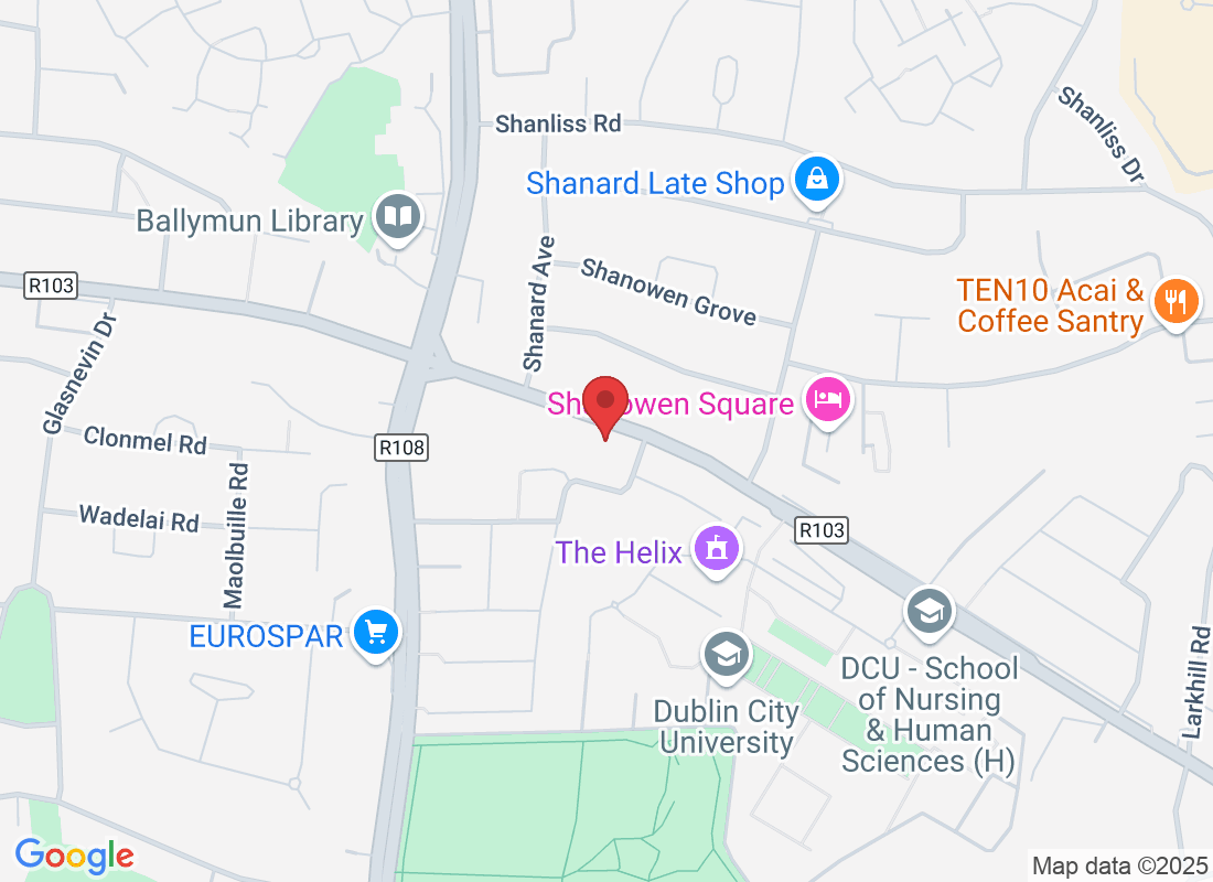 649 Collins Ave Ext, Whitehall, Dublin, D09 C6T0, Ireland