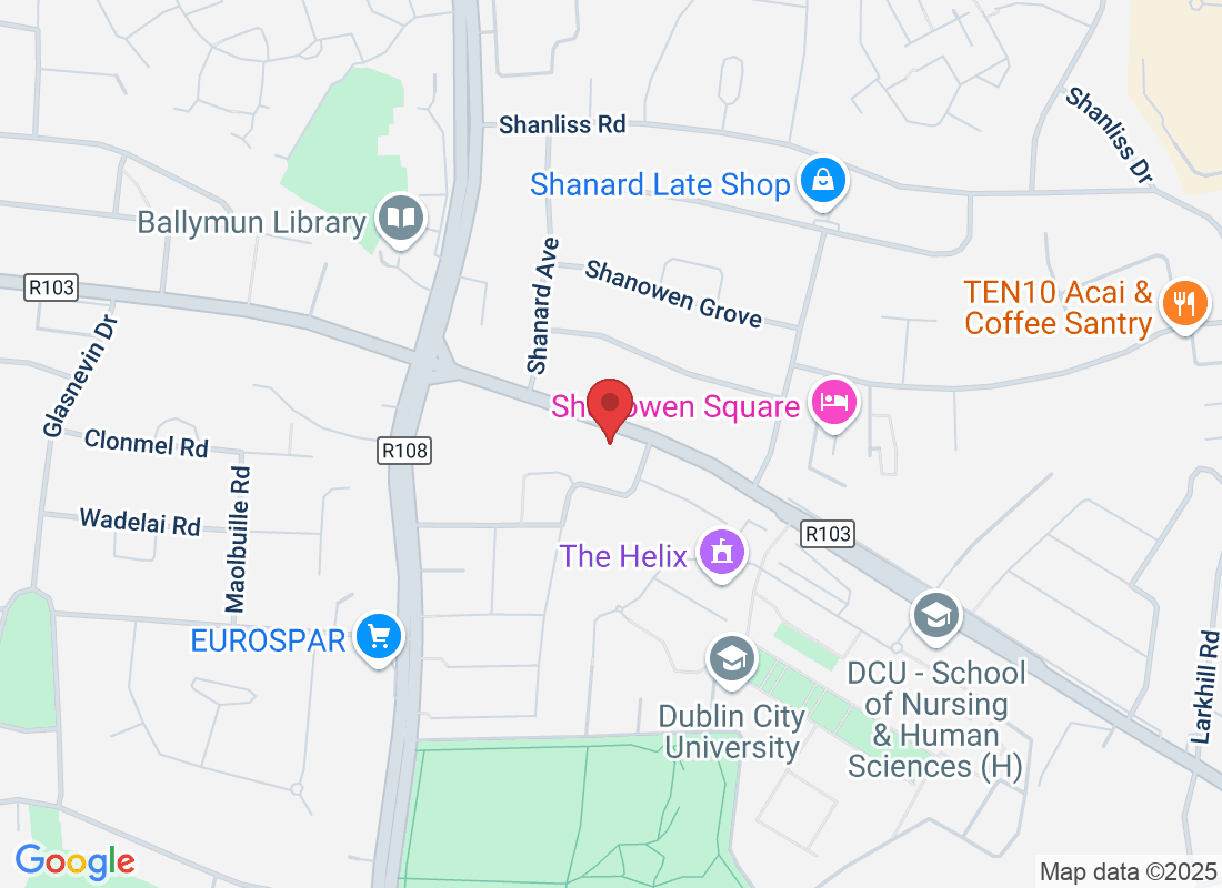 649 Collins Ave Ext, Whitehall, Dublin, D09 C6T0, Ireland