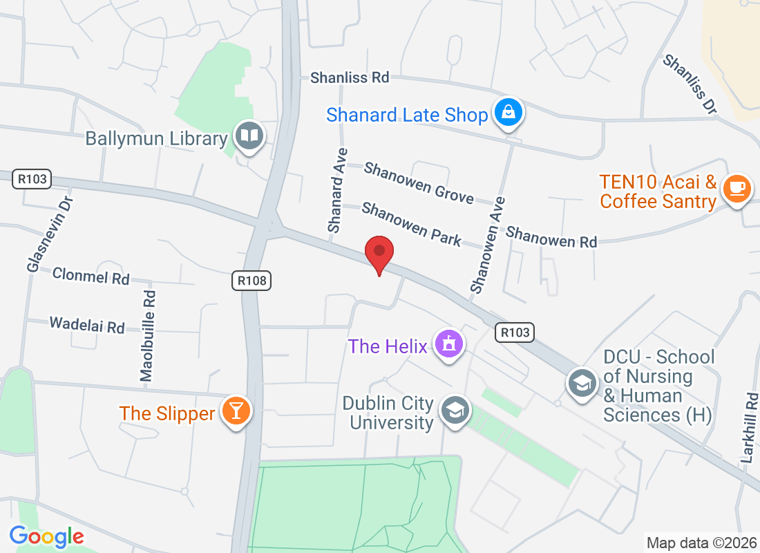 649 Collins Ave Ext, Whitehall, Dublin, D09 C6T0, Ireland