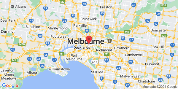 Melbourne VIC, Australia