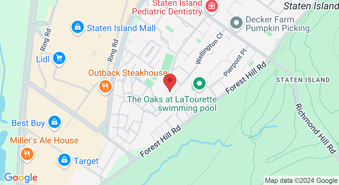 204 Wellington Ct, Staten Island, NY 10314, USA