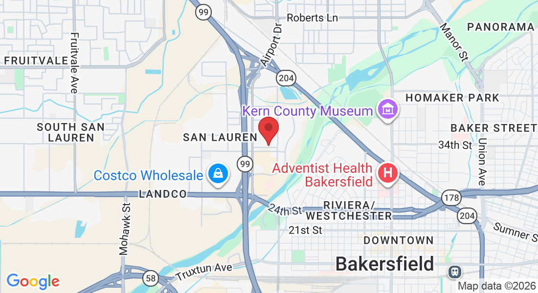 3112 Antonino Ave, Bakersfield, CA 93308, USA