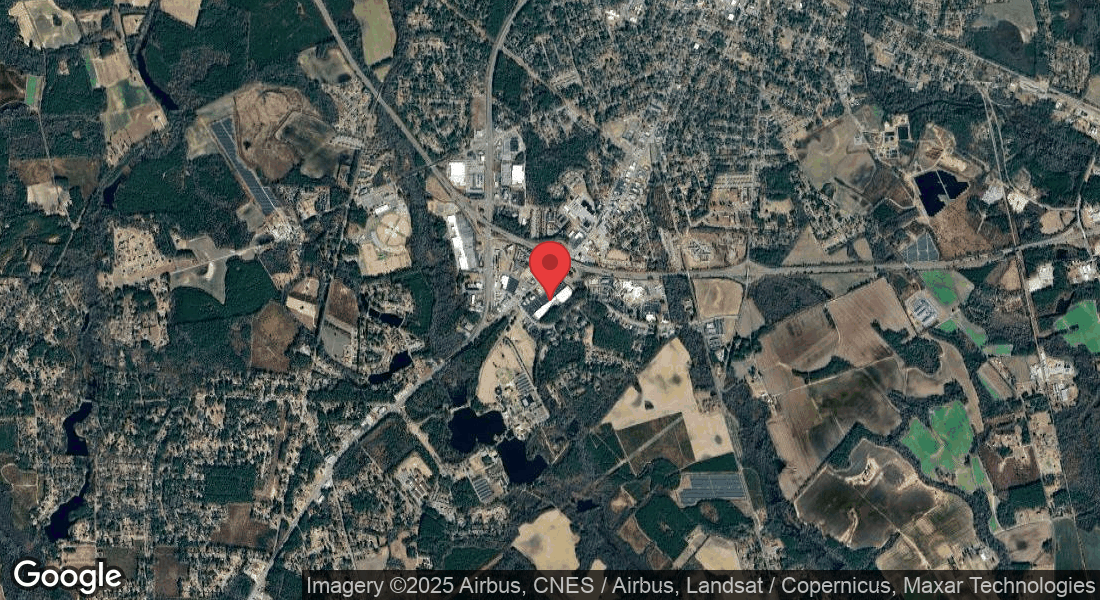 1680 S Main St, Laurinburg, NC 28352, USA