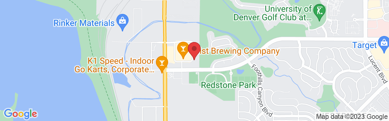 9181 Commerce Center Cir unit a1, Littleton, CO 80129, USA