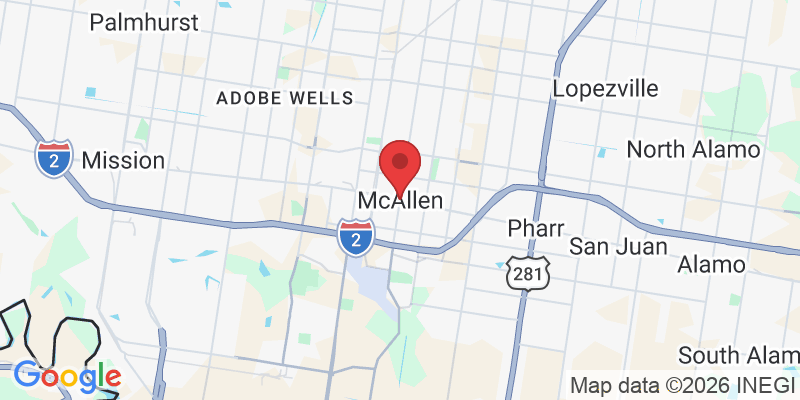 McAllen, TX, USA