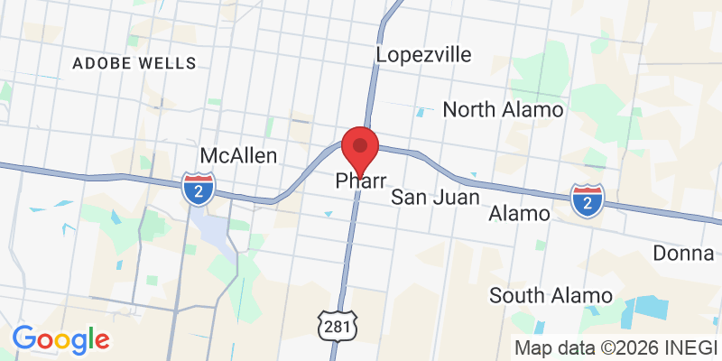 Pharr, TX 78577, USA