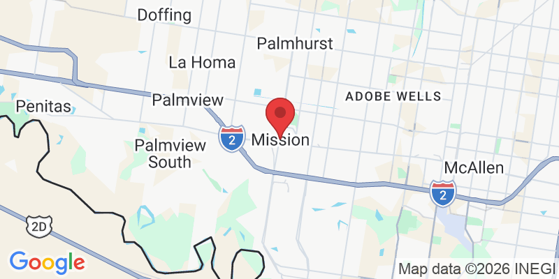 Mission, TX, USA