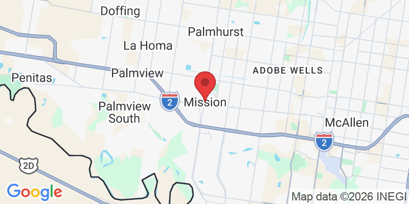 Mission, TX, USA