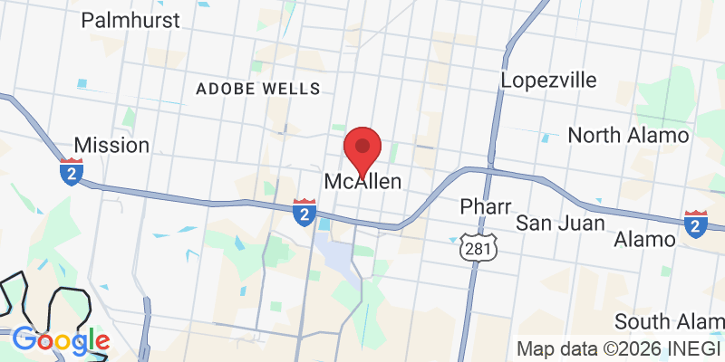 McAllen, TX, USA