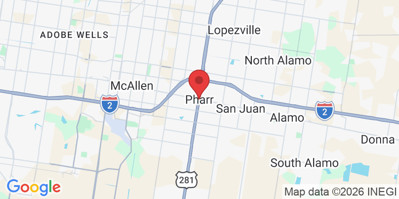 Pharr, TX 78577, USA